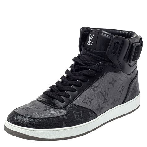 louis vuitton high tops sneakers|louis vuitton sneakers new collection.